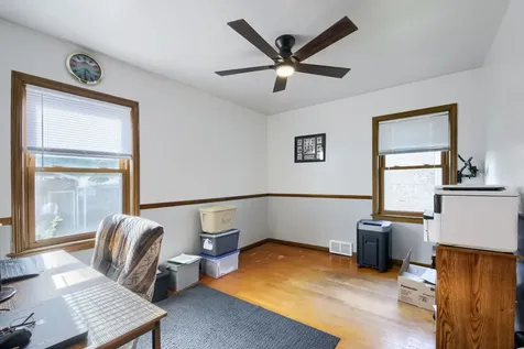 10546 South Harding Avenue Chicago IL 60655