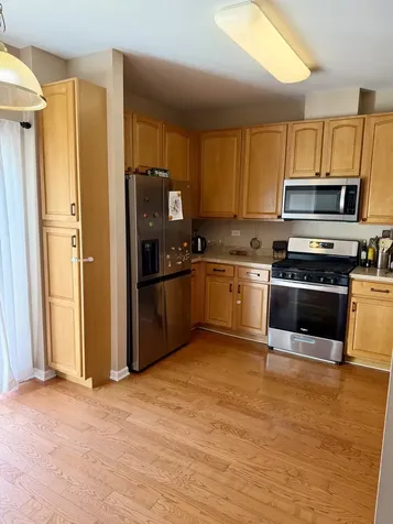 505 Cary Woods Circle Cary IL 60013