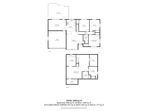 2313 Carriage Lane Lindenhurst IL 60046