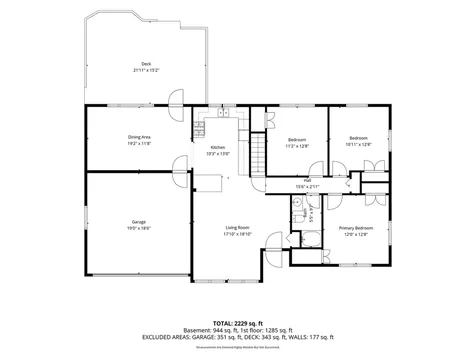 2313 Carriage Lane Lindenhurst IL 60046
