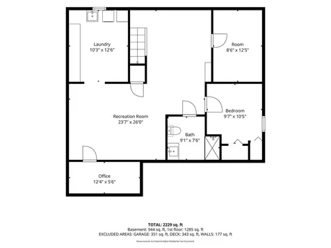 2313 Carriage Lane Lindenhurst IL 60046