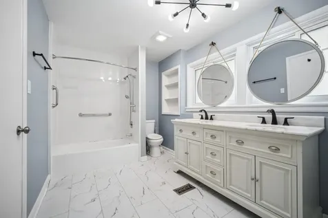 6 Linden Avenue Buffalo Grove IL 60089