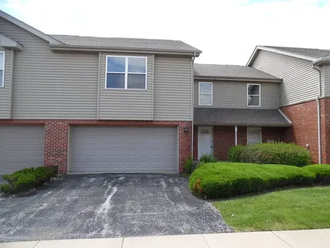 4613 Lindenwood Court Matteson IL 60443
