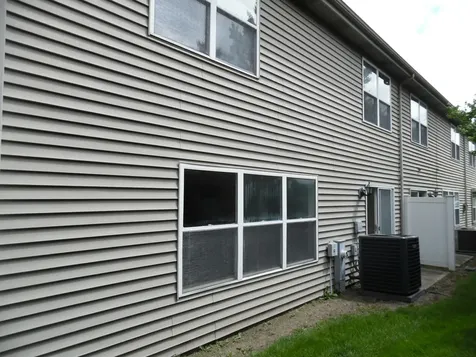 4613 Lindenwood Court Matteson IL 60443