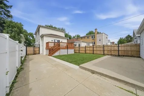 2231 North 75th Avenue Elmwood Park IL 60707