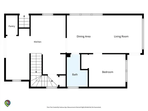 2231 North 75th Avenue Elmwood Park IL 60707