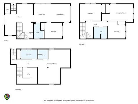 2231 North 75th Avenue Elmwood Park IL 60707