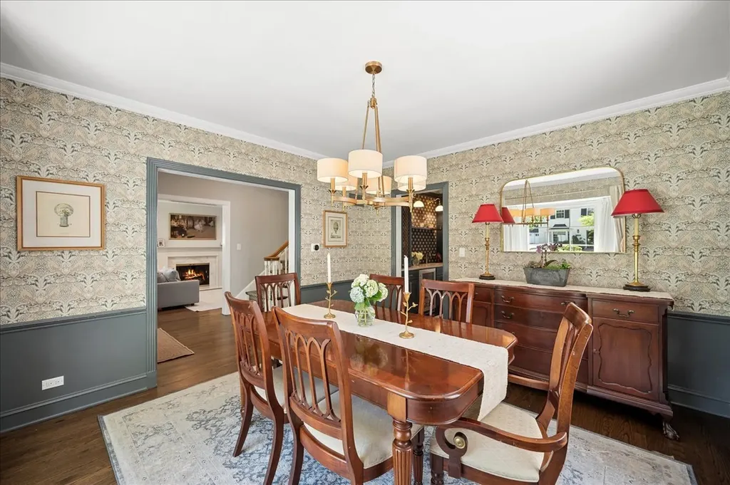 2236 Kenilworth Avenue Wilmette IL 60091