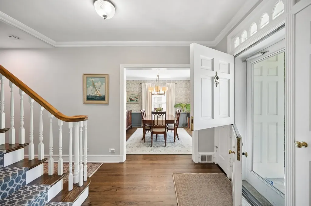 2236 Kenilworth Avenue Wilmette IL 60091