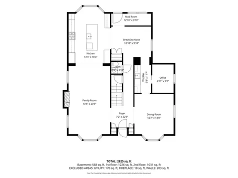 2236 Kenilworth Avenue Wilmette IL 60091