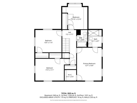 2236 Kenilworth Avenue Wilmette IL 60091