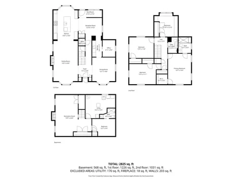 2236 Kenilworth Avenue Wilmette IL 60091