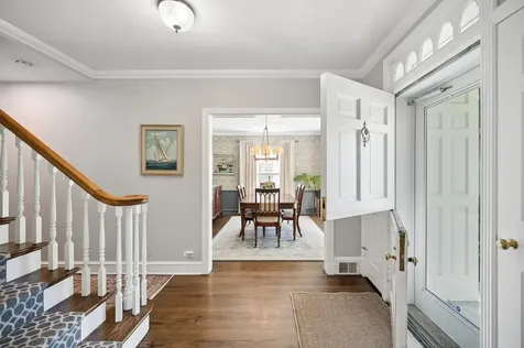 2236 Kenilworth Avenue Wilmette IL 60091