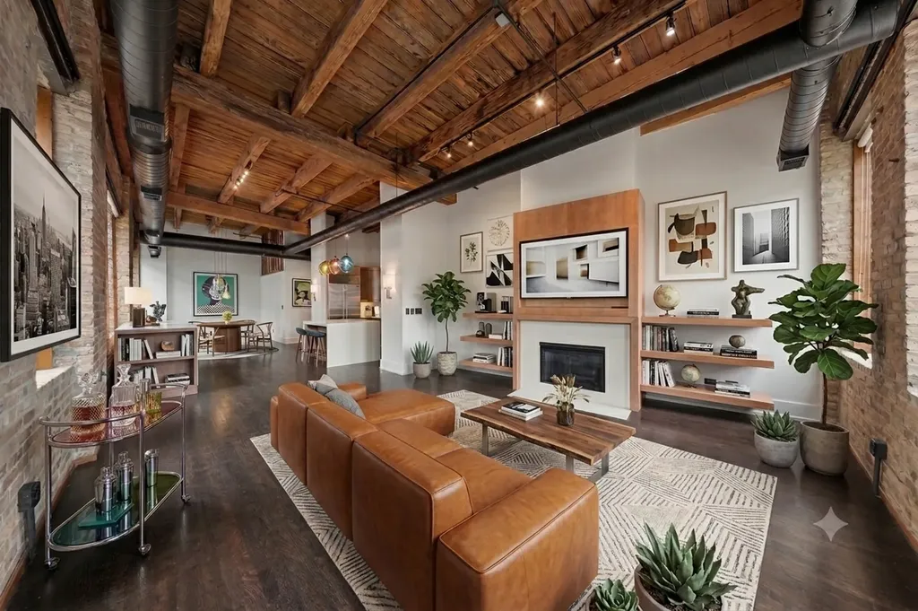 520 West Huron Street W Chicago IL 60654