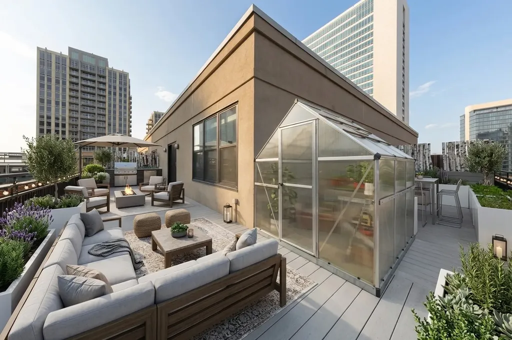 520 West Huron Street W Chicago IL 60654