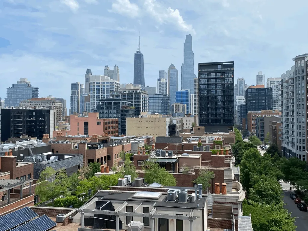 520 West Huron Street W Chicago IL 60654