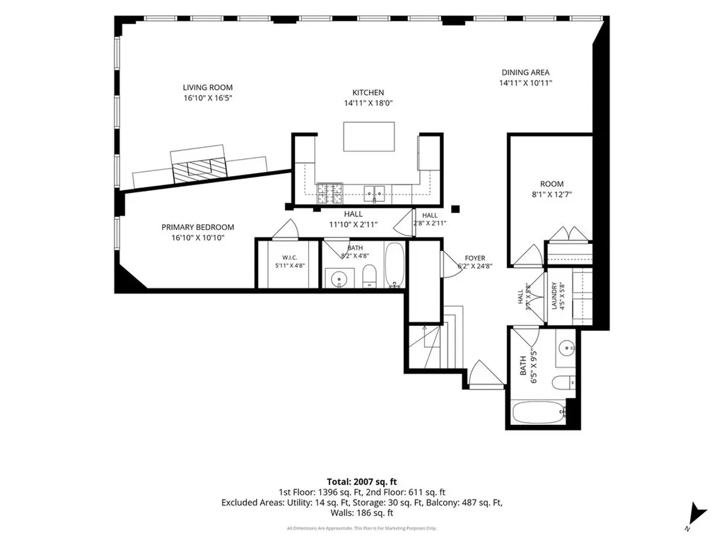 520 West Huron Street W Chicago IL 60654