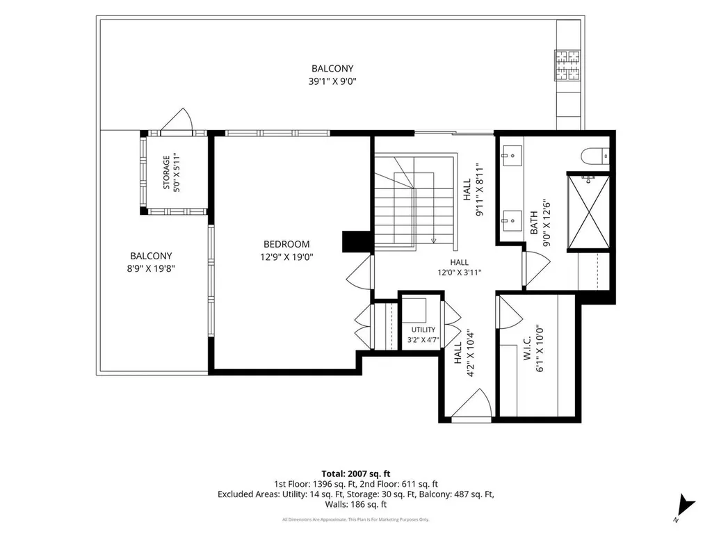 520 West Huron Street W Chicago IL 60654