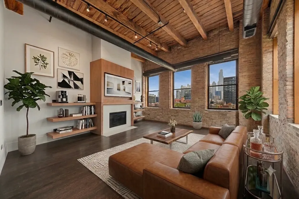 520 West Huron Street W Chicago IL 60654