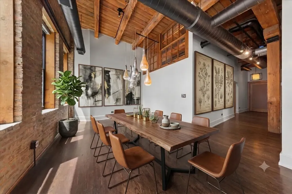 520 West Huron Street W Chicago IL 60654