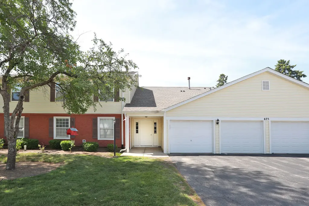 675 Greenfield Court Bartlett IL 60103