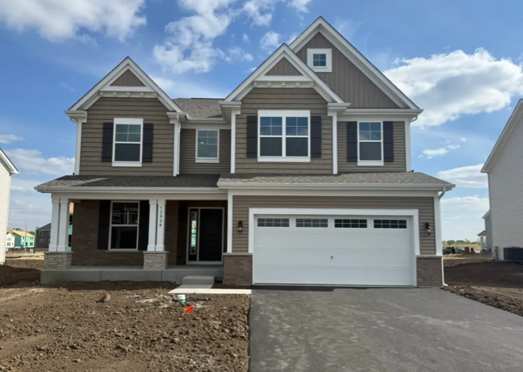 12924 South Kerry Lane Plainfield IL 60585