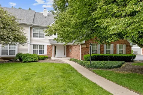 5S560 Paxton Drive Naperville IL 60563