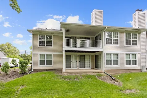 5S560 Paxton Drive Naperville IL 60563