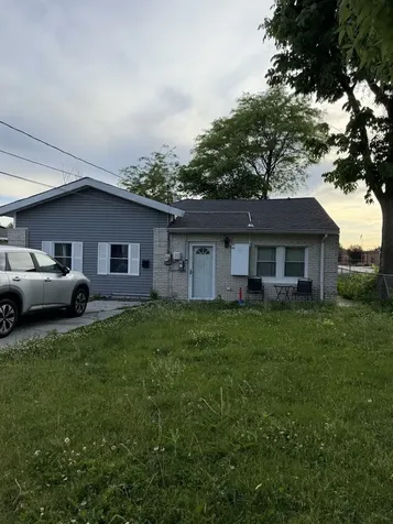 14810 Perry Avenue South Holland IL 60473