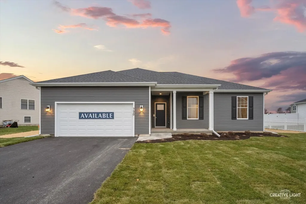 790 Cascade Drive Marengo IL 60152