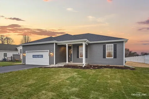 790 Cascade Drive Marengo IL 60152