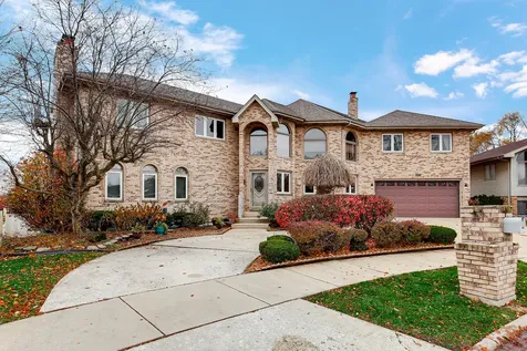 6831 180TH Court Tinley Park IL 60477