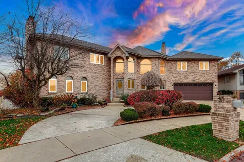 6831 180TH Court Tinley Park IL 60477