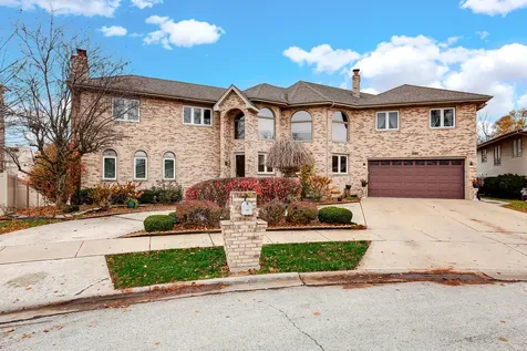 6831 180TH Court Tinley Park IL 60477