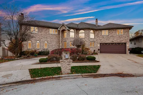 6831 180TH Court Tinley Park IL 60477