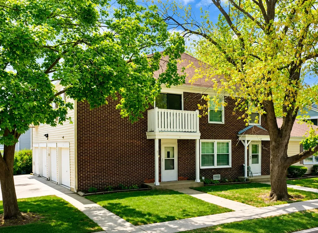 411 Sidney Avenue Glendale Heights IL 60139