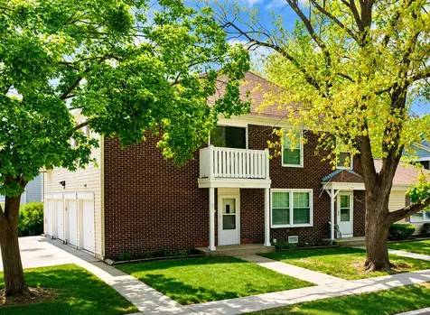 411 Sidney Avenue Glendale Heights IL 60139