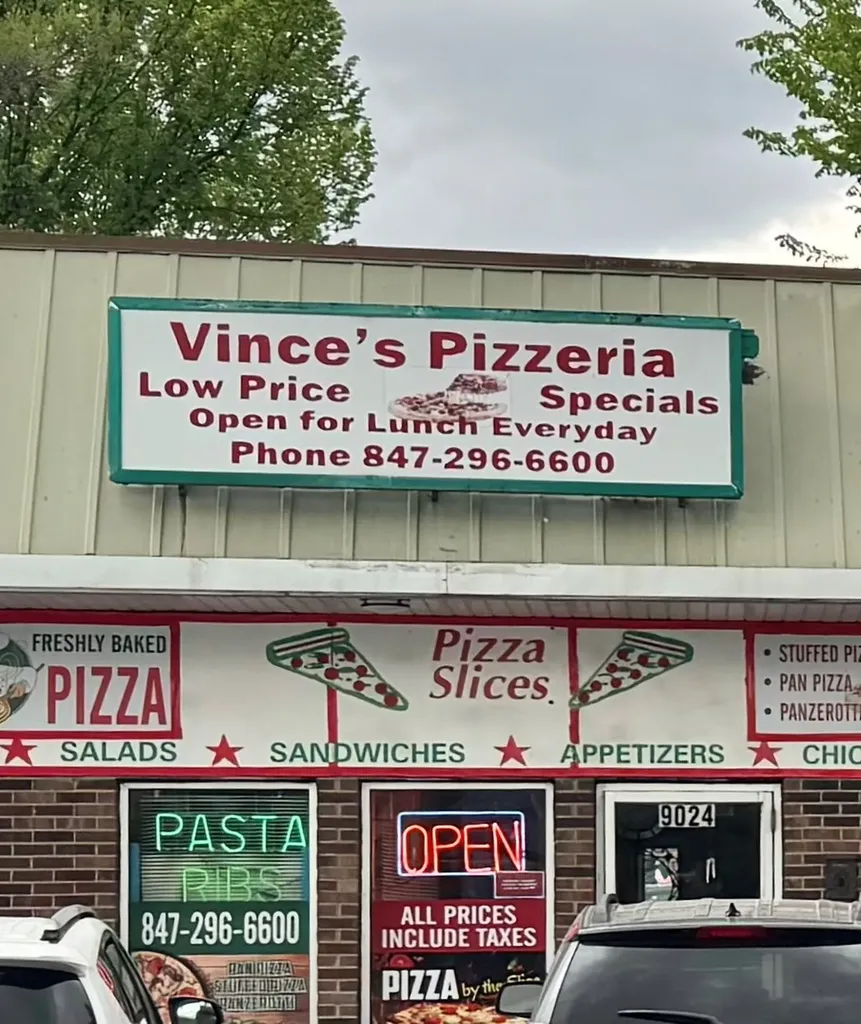 9024 North Greenwood Street Niles IL 60714
