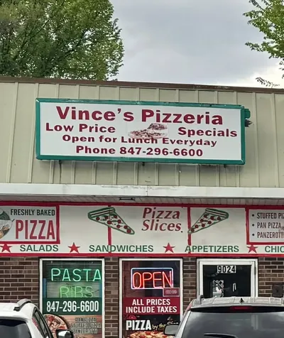 9024 North Greenwood Street Niles IL 60714