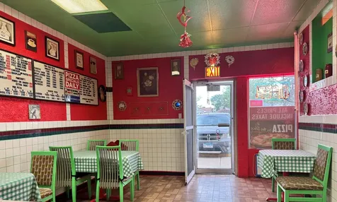 9024 North Greenwood Street Niles IL 60714
