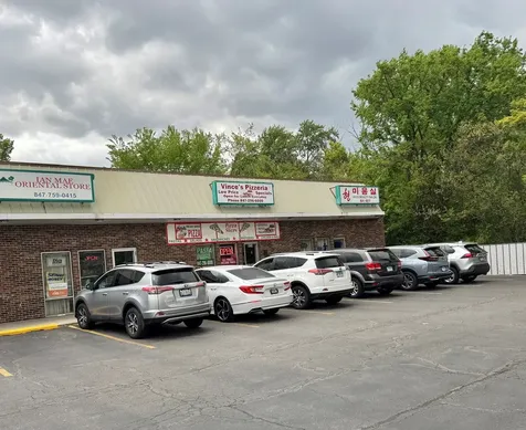 9024 North Greenwood Street Niles IL 60714