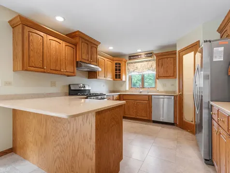 500 Rivers Edge Drive Minooka IL 60447