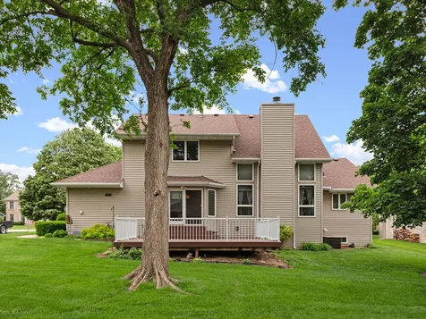 500 Rivers Edge Drive Minooka IL 60447