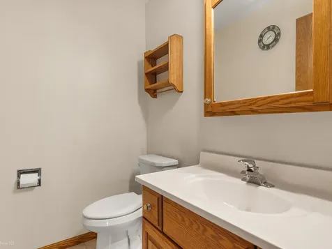 500 Rivers Edge Drive Minooka IL 60447