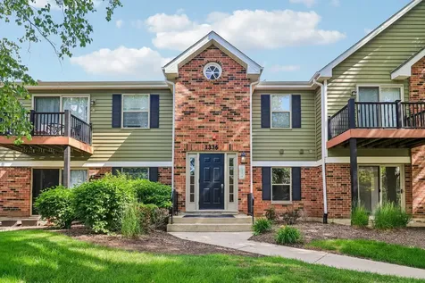 1336 Mcdowell Road Naperville IL 60563