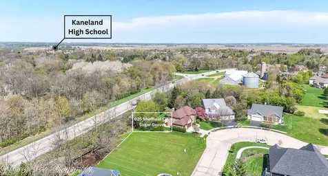 625 Sheffield Circle Sugar Grove IL 60554