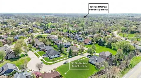 625 Sheffield Circle Sugar Grove IL 60554