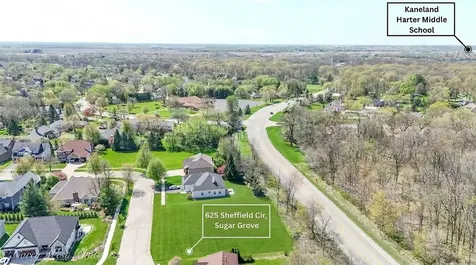 625 Sheffield Circle Sugar Grove IL 60554