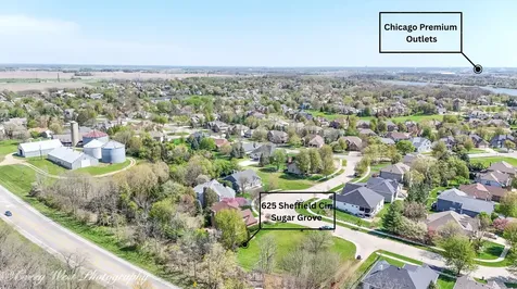 625 Sheffield Circle Sugar Grove IL 60554