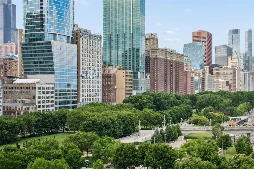 1201 South Prairie Avenue Chicago IL 60605